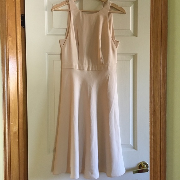 Jcrew Ginny dress - Picture 6 of 8
